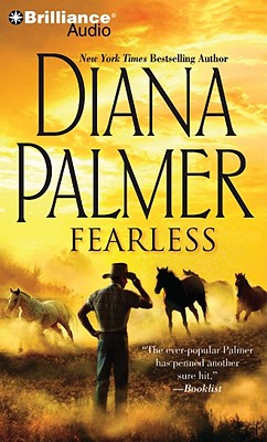 Fearless - Palmer, Diana, and Gigante, Phil (Read by)
