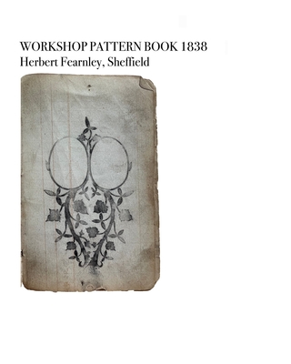Fearnley Workshop Pattern Book - Horne, Grace