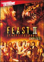 Feast II: Sloppy Seconds - John Gulager