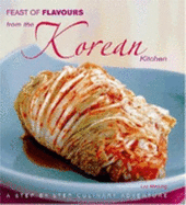 Feast of Flavours from the Korean Kitchen