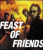 Feast of Friends - 