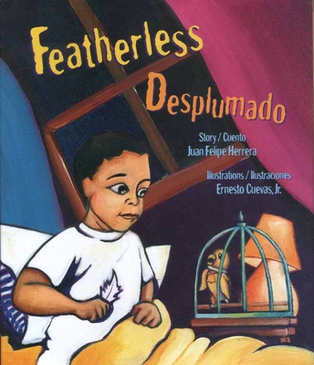 Featherless / Desplumado - Herrera, Juan Felipe