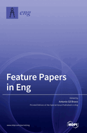 Feature Papers in Eng