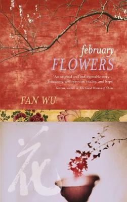 February Flowers - Wu, Fan