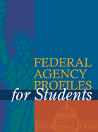 Federal Agency Profiles for Students 1