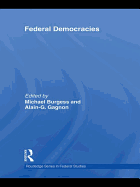 Federal Democracies