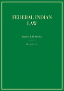 Federal Indian Law