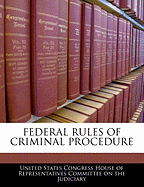 Federal Rules of Criminal Procedure