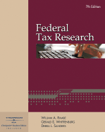 Federal Tax Research with RIA Checkpoint and Turbo Tax Business