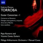 Federico Moreno Torroba: Guitar Concertos, Vol. 1