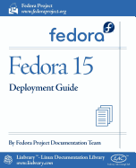 Fedora 15 Deployment Guide