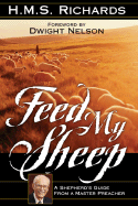 Feed My Sheep