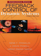 Feedback Control of Dynamic Systems: International Edition