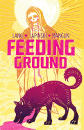 Feeding Ground