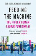 Feeding the Machine: The Hidden Human Labour Powering AI