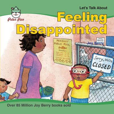 Feeling Disappointed - Berry, Joy