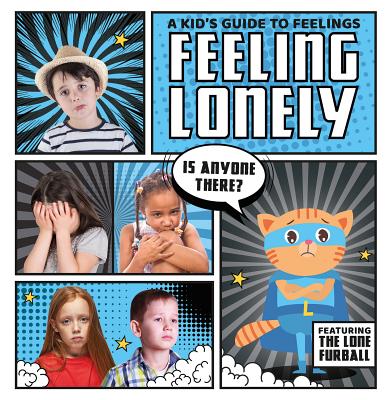 Feeling Lonely - Holmes, Kirsty
