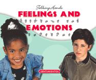 Feelings and Emotions/Sentimientos - Petelinsek, Kathleen