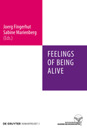 Feelings of Being Alive
