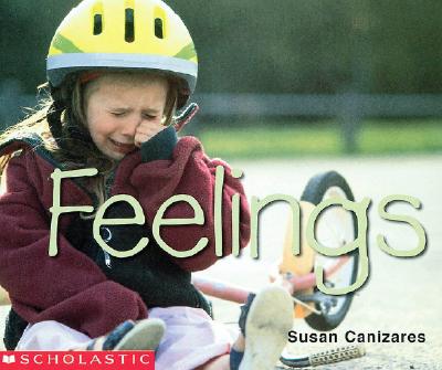 Feelings - Canizares, Susan