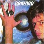 Feels Good to Me - Bruford