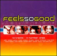 Feels So Good [Import] - Various Artists