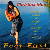 Feet First - Christina Muir