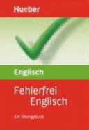 Fehlerfrei Englisch - Stevens, John