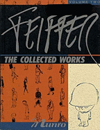 Feiffer: The Collected Works: Munro
