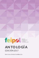 Feipol 2017 Antologia Oficial: Feipol 2017 Oficial Anthology
