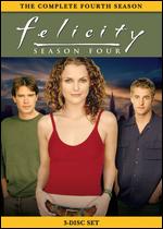 Felicity: Season Four [3 Discs] - 