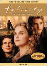 Felicity: Season One [3 Discs]