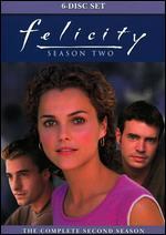 Felicity: Season Two [6 Discs]