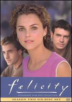 Felicity: Sophomore Year DVD Collection [6 Discs]