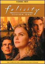 Felicity: The Complete First Season [6 Discs]