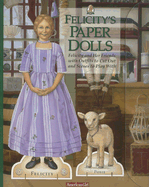 Felicity's Paper Dolls - Falligant, Erin (Editor), and Evert, Jodi (Editor)