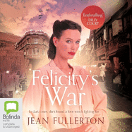 Felicity's War