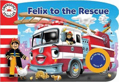 Felix to the Rescue