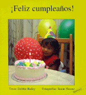 Feliz Cumpleanos!