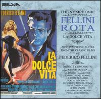 Fellini, Rota: Music From the Classic Films of Federico Fellini - Nino Rota