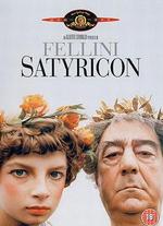 Fellini Satyricon