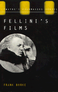 Fellini's Films (Paperback)