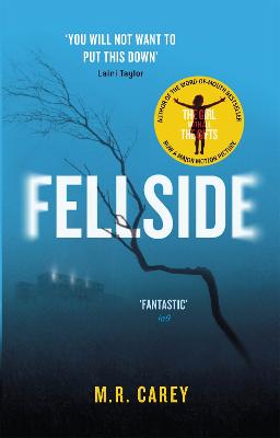 Fellside - Carey, M. R.