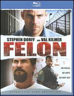 Felon [Blu-ray]