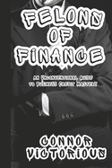 Felons of Finance: An Unconventional Guide to Business Credit Mastery