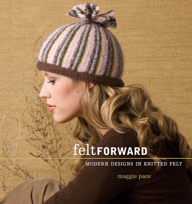 Felt Forward - Pace, Maggie