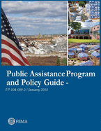 FEMA Public Assistance Program and Policy Guide - FP-104-009-2/January 2018