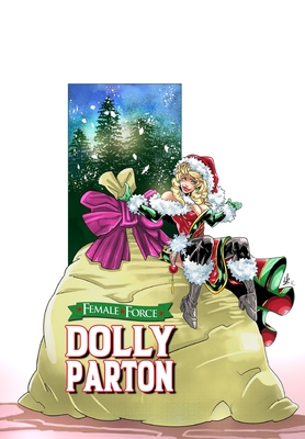Female Force: Dolly Parton - Bonus Holiday Edition - Frizell, Michael, and Salas, Ramon