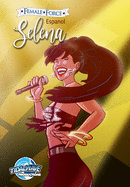 Female Force: Selena EN ESPA?OL (Gold Variant cover)