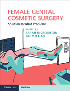Female Genital Cosmetic Surgery: Solution to What Problem?